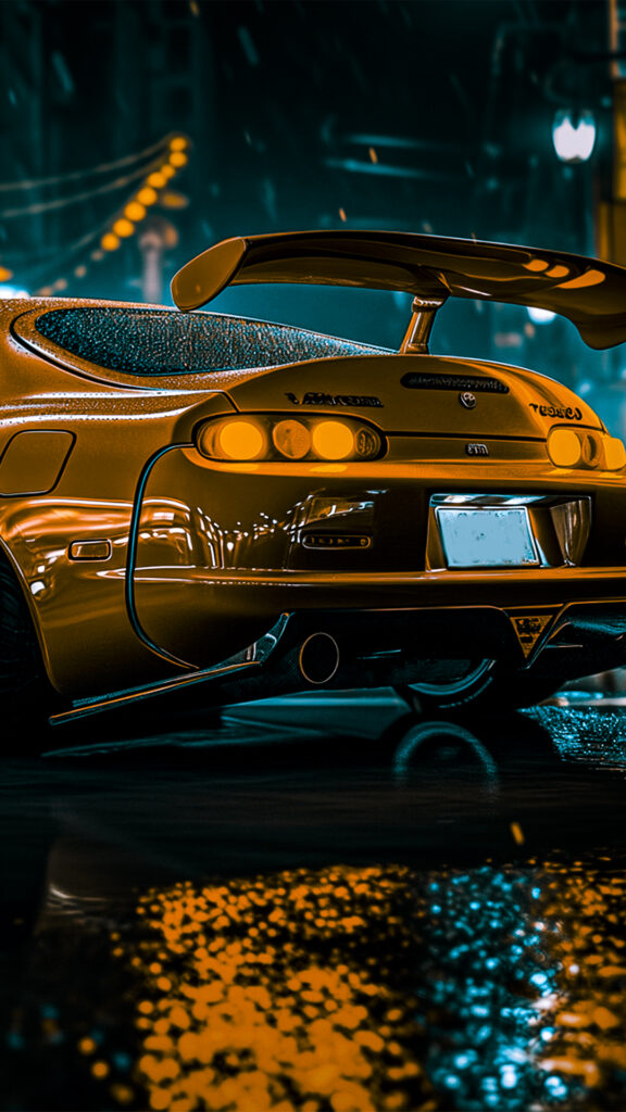 car wallpaper for phone