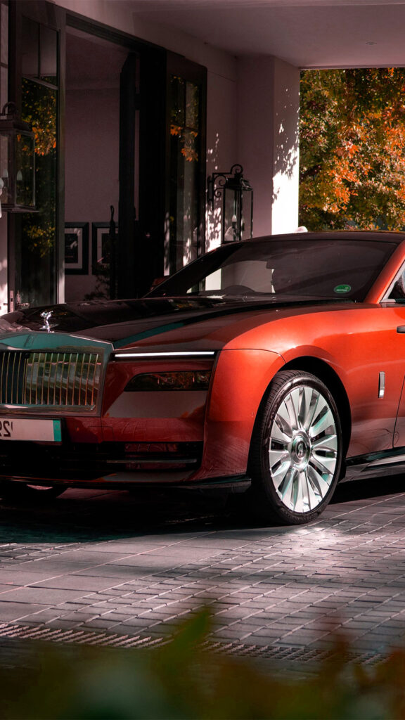 car wallpaper for phone