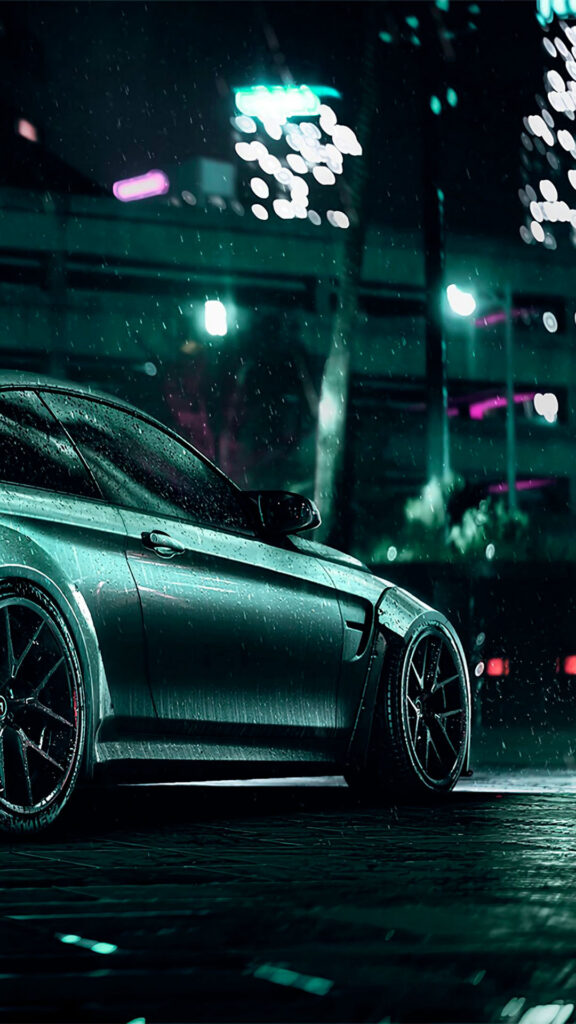 car wallpaper for phone