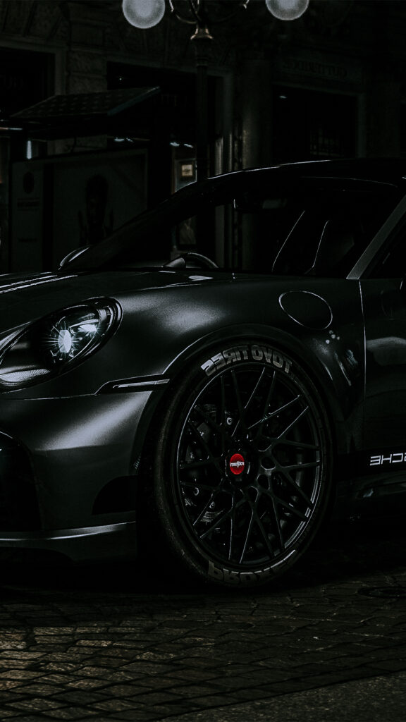 car wallpaper for phone