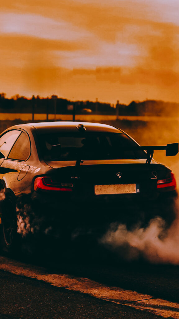 car wallpaper for phone