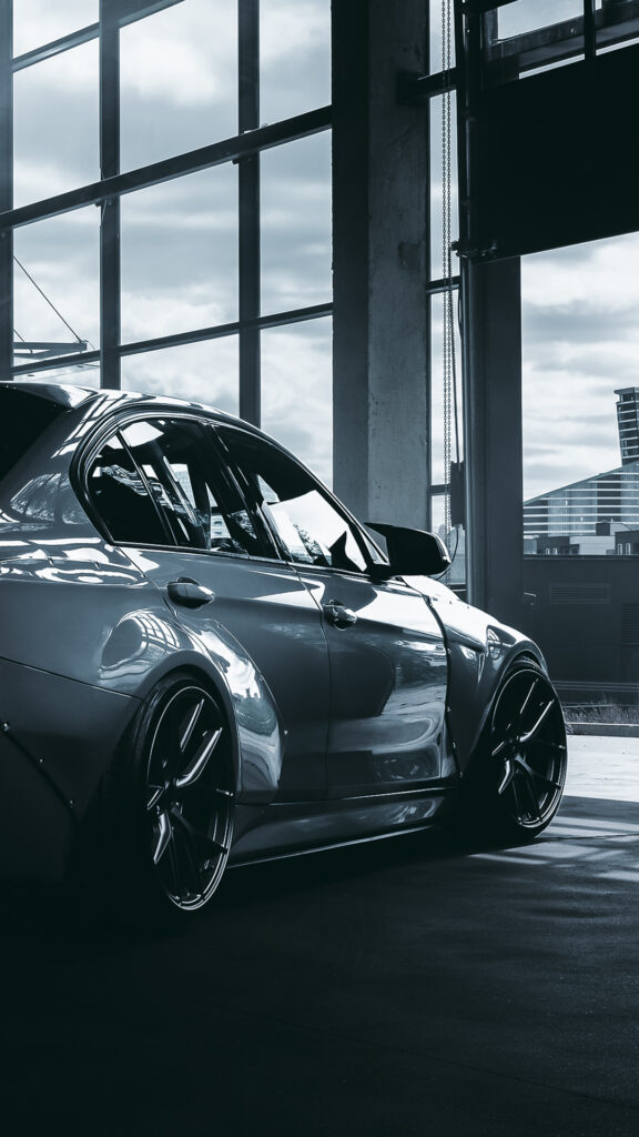 car wallpaper for phone