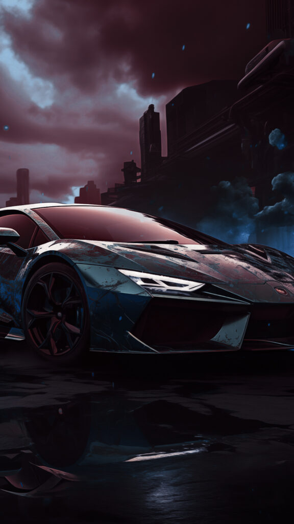 car wallpaper for phone